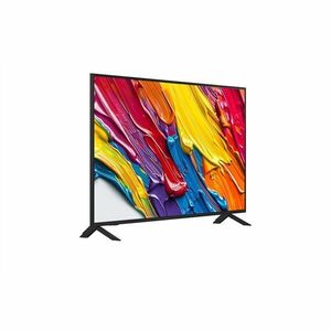 LG 55" 55QNED82A3B 16: 9 4K UltraHD QNED AI Smart TV kép
