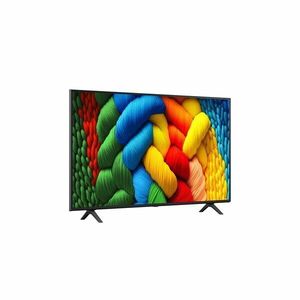 LG 55" 55NANO80A3B 16: 9 4K UltraHD NanoCell Smart TV kép