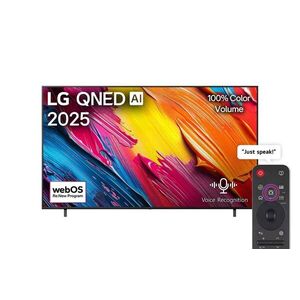 LG 55" 55QNED70A6A 16: 9 4K UltraHD QNED Ai Smart TV kép