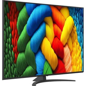 LG NanoCell AI 65NANO81A6A 165, 1 cm (65") 4K Ultra HD Smart... kép