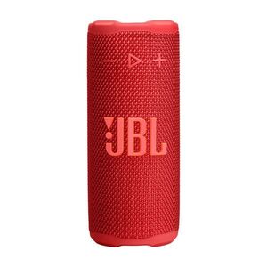 JBL GRIP Akkus Hordozható Bluetooth Hangszóró 16W - Piros kép