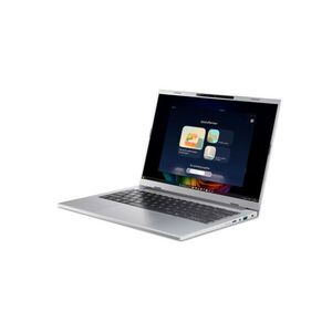 Acer Aspire 14 AI - A14-61M-R185 ezüst laptop, 14" FHD, Ryze... kép