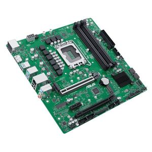 Asus B860M-C-CSM Pro DDR5 intel s1851 MicroATX Szerver alaplap kép