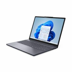 Lenovo IdeaPad Slim 3 15IRH10 Laptop Szürke (15, 3" / Intel C... kép