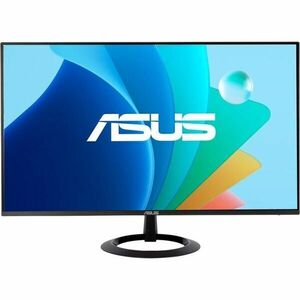 ASUS VZ249HG Eye Care 23, 8" IPS 1920x1080 120Hz Monitor kép