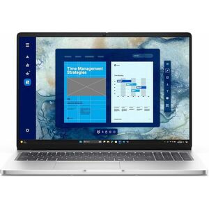 Dell pro 16 (pc16250) 16.0" fhd+, intel core ultra 5 235u (5... kép