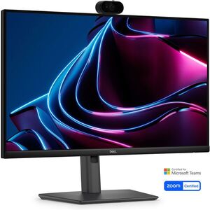 DELL Pro P P2426HEV számítógép monitor 60, 5 cm (23.8") 1920... kép