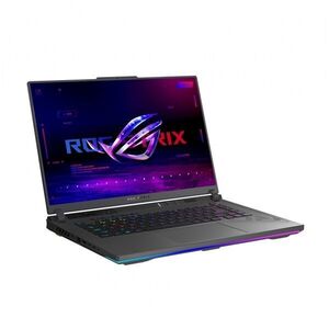 Asus ROG Strix G614PR-RV036 Laptop Szürke (16" / AMD Ryzen 9... kép