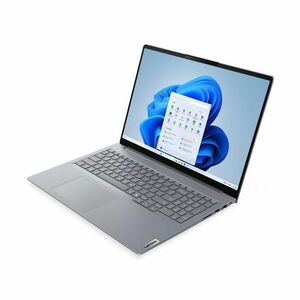 Lenovo ThinkBook 16 G9 IRL Laptop Szürke (16" / Intel Core 7... kép
