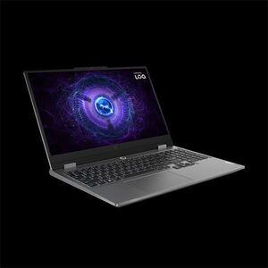 Lenovo LOQ Gaming 15IRX10, 15, 6" FHD, Intel Core i7-13650HX, ... kép