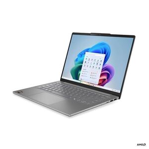 Lenovo ideapad slim 5 14ahp10, 14" WUXGA, AMD Ryzen 7 8845HS... kép