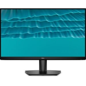 Dell 23, 8" SE2426H 16: 9 FullHD IPS LCD Monitor - Fekete kép