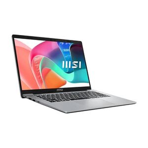 Msi business nb modern 14 f13mg-848, 14" fhd, i5-1334u, 16gb... kép