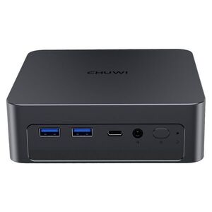 Chuwi pc aubox x 226v intel ultra 5 226v 4.8ghz, 16gb, 512gb, 2xh... kép