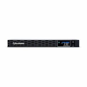CyberPower USV PFC Sinewave Advanced Rack CP700EIPFCRM1U kép