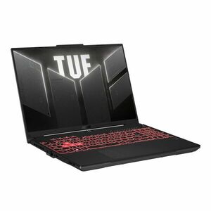 ASUS TUF Gaming A16 FA607NUQ-RL014 hordozható számítógép AMD Ryze... kép