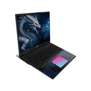 Msi gaming nb titan 18 hx dragon edition draco epic, 18" uhd... kép