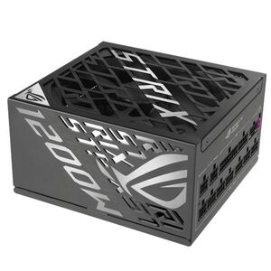 Asus tápegység rog strix 1200w 80+ platinum moduláris, gen 5.1, e... kép