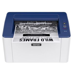 Xerox B110 mono nyomtató kép