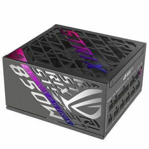 Asus tápegység rog strix 850w 80+ platinum moduláris gen 5.1, equ... kép