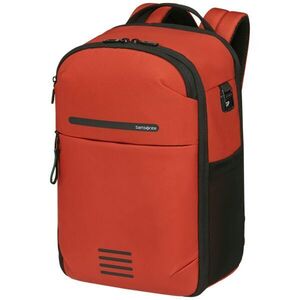 Samsonite 158036-b088 moderny laptop hátizsák xs, piros 158036-B088 kép