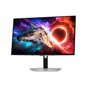 Samsung odyssey oled g8 g80sh 4k 240hz gaming monitor 27", 3... kép