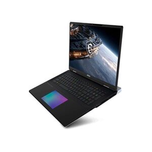 Msi gaming nb titan 18 hx a2wj-1260, 18" uhd+, ultra 9 290hx... kép