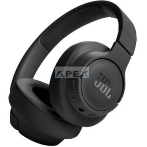 Tune 720BT black (JBLT720BTBLK) kép