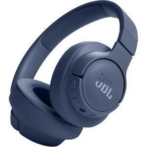 Tune 720BT blue (JBLT720BTBLU) kép