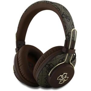 Guess PU 4G Metal Logo dark brown (GUBHS72P4FC4MW) kép