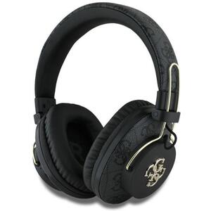 Guess PU 4G Metal Logo black (GUBHS72P4FC4MK) kép