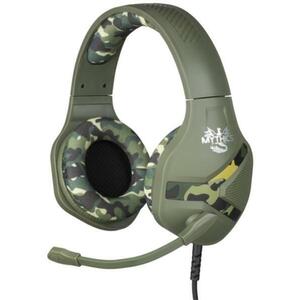 Mythics Nemesis camo kép