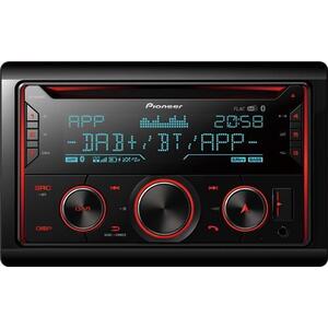 FH-S820DAB kép