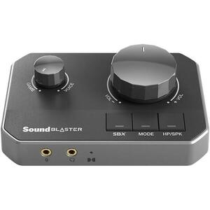 Sound Blaster G8 70SB190000000 kép