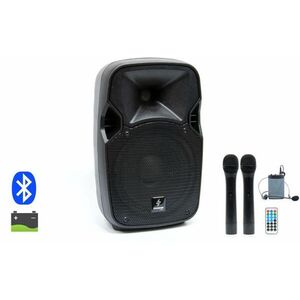 ACCU-08 PLUS kép