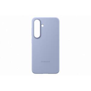 Galaxy S25 Silicone Case light blue (EF-PS931CLEGWW) kép