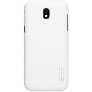 Super Frosted - Samsung Galaxy J5 (2017) Case white kép