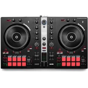 DJControl Inpulse 300 MK2 (4780944) kép