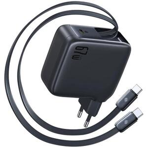 EnerCore CJ21 Black (E0121D00) kép
