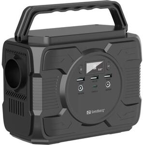 Power Station AC 200 48000 mAh (420-83) kép