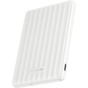 RAPID Mag 5000 mAh (EF-RAPIDQI1-5K-W-EU) kép