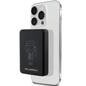Ikonik MagSafe 5000 mAH (KLPBM5KIOTTGK) kép