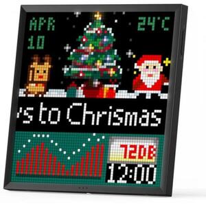 PIXOO 64 kép