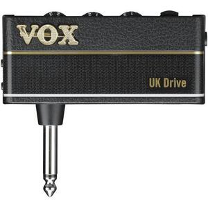 amPlug 3 UK Drive kép