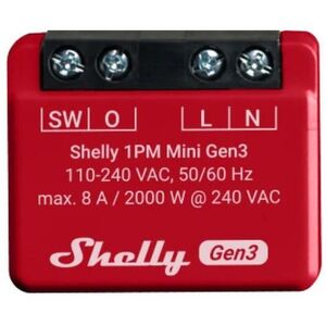 PLUS 1PM MINI Gen3 kép