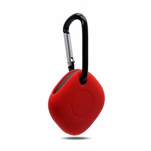 SmartTag case - red SMARTTAG-CASE-TPU-R kép