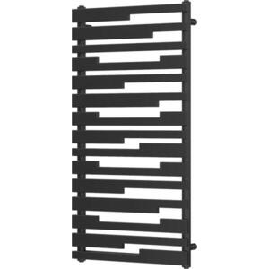 Provo 1125x600 mm 799W Black (W209-1125-600-00-70) kép