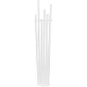 Omaha 1800x420 mm 655W White (W208-1800-420-00-20) kép