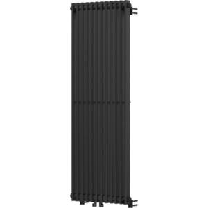 Kansas 1200x420 mm 975W Black (W204-1200-420-00-70) kép