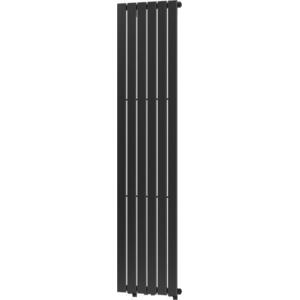 Boston 1800x452 mm 888W black (W213-1800-452-00-70) kép